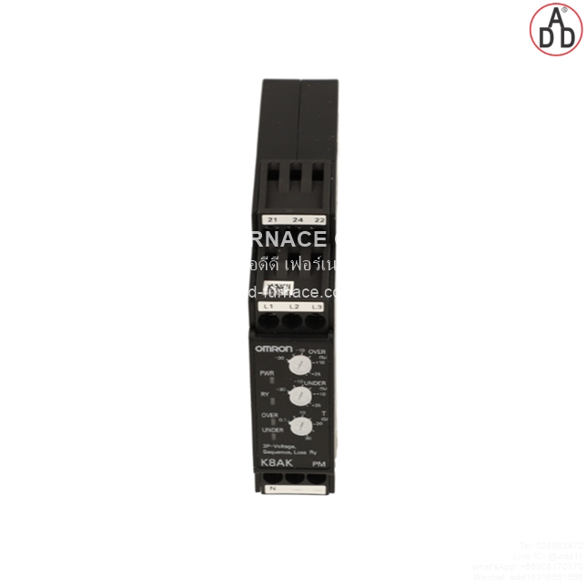 OMRON K8AK-PM1 (10)